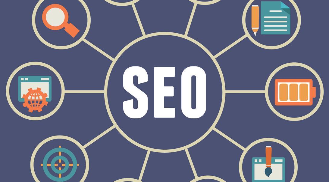 SEO、網絡推廣、新媒體與數據的關系